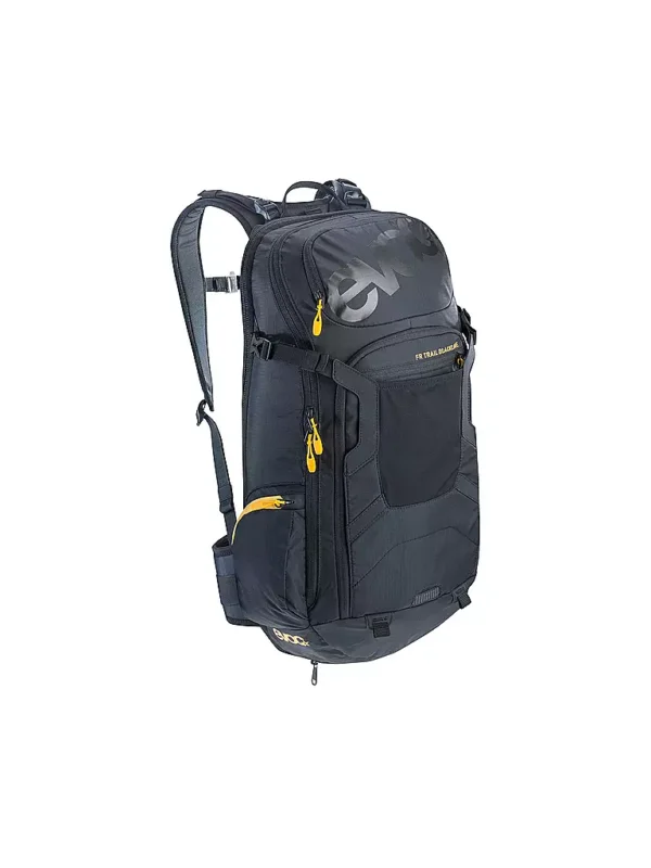 Letzte Chance EVOCProtektor-Rucksack FR Trail Blackline 20L