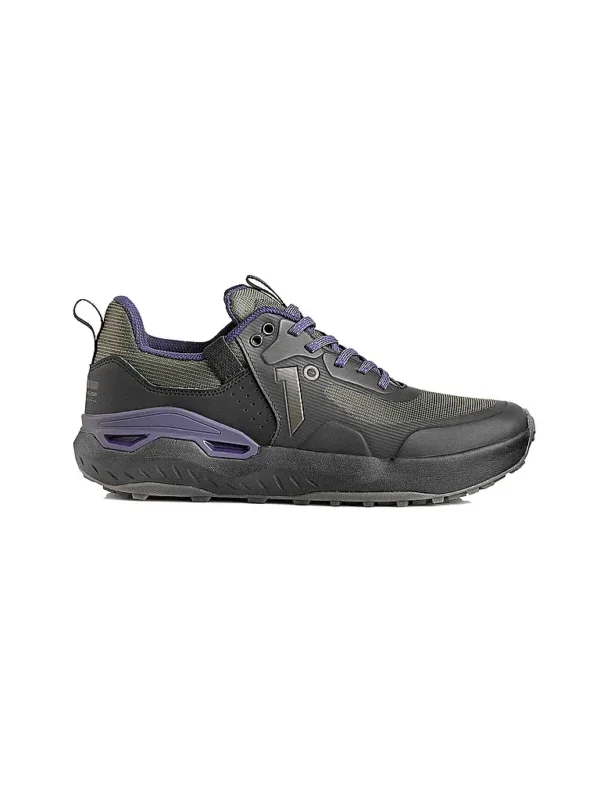 Echt FIRST DEGREERadschuhe MTB Seeker