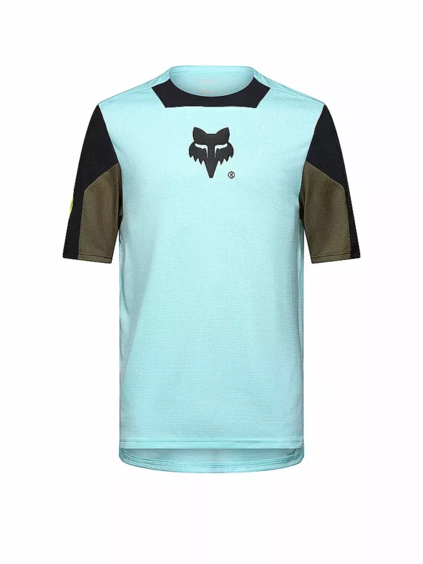 FOXHerren Radtrikot Defend Elevated Heißes Angebot