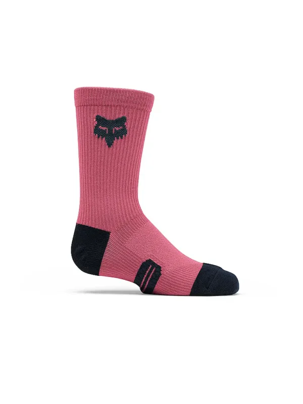 FOXKinder Radsocken Ranger Crew Preis Gesenkt