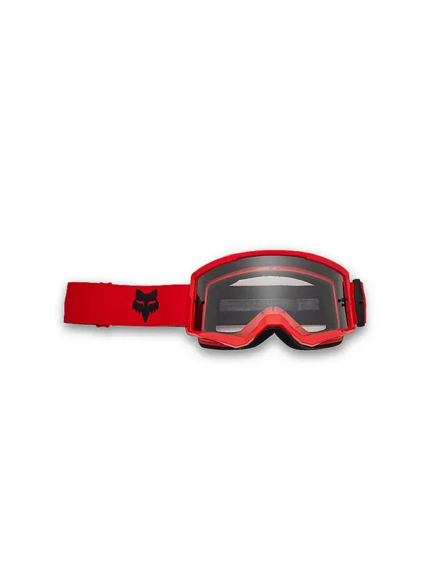 Sichere Zahlung FOXMountainbike Brille Main