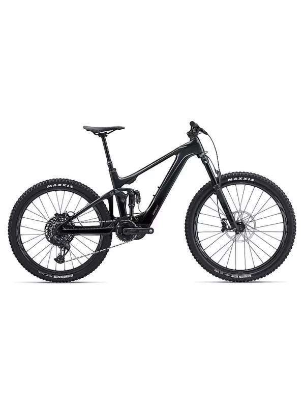 Knallerangebot GIANTHerren E-Mountainbike TRANCE X ADVANCED E+ ELITE 1