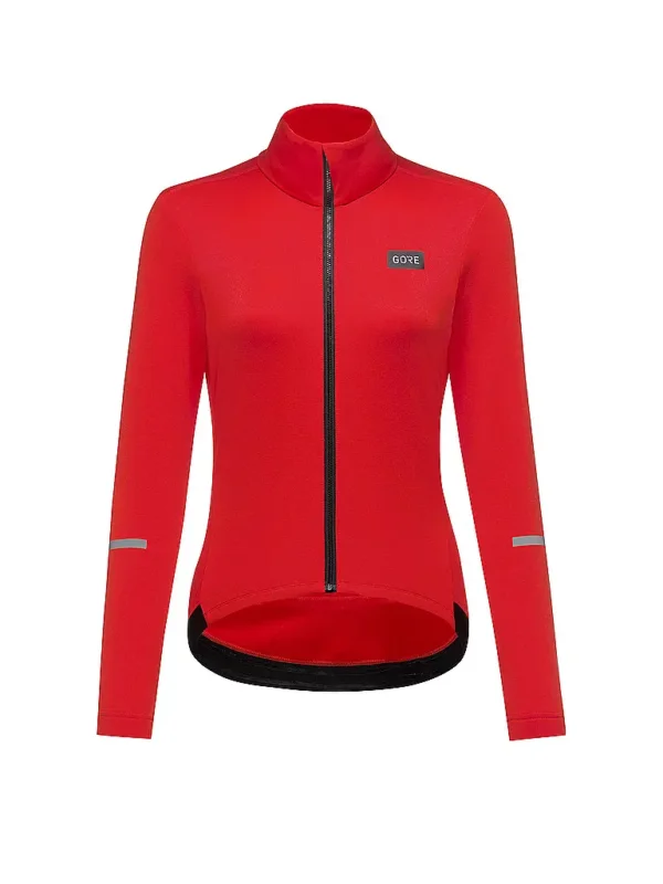 Angebot GOREWEARDamen Radtrikot Progress Thermo