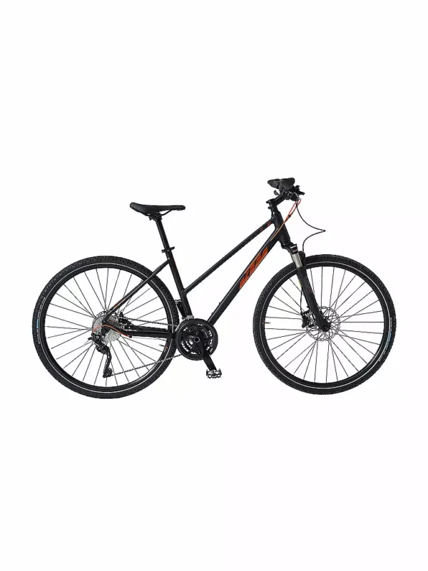 KTMDamen X-Trekkingbike X-Life 1964 Cross 28'' Zertifiziert