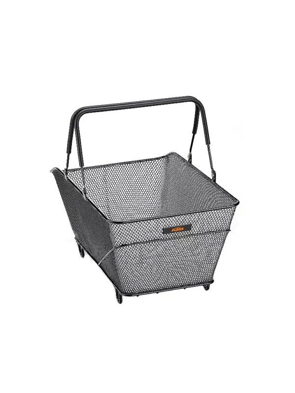 Markenware KTMFahrradkorb Basket Long Racktime Snap It 2.0