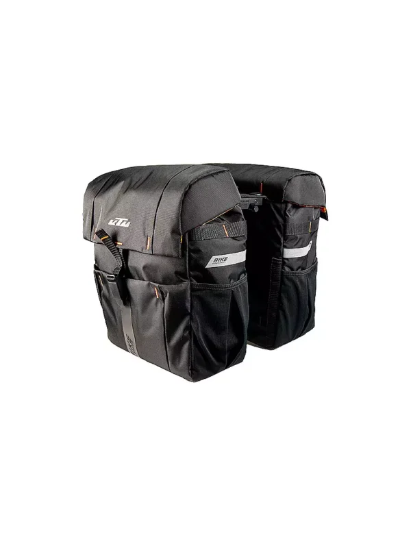 KTMSport Carrier Bag Double Snap It 1.0 Neuheit