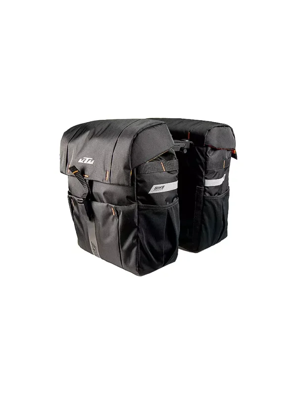 KTMSport Carrier Bag Double Snap It 2.0 Geprüft