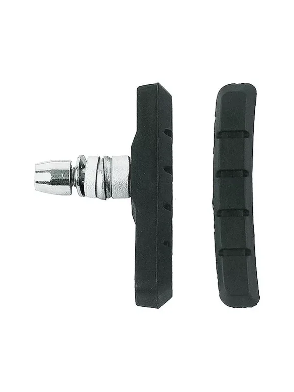 Geprüft M-PROLINEFahrrad-Bremsschuhpaar V-Brake