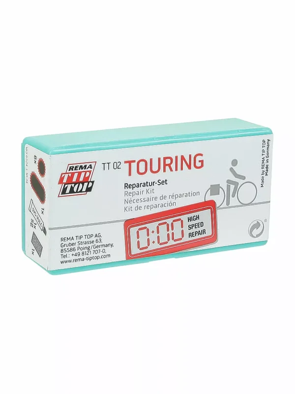 Direkt Vom Hersteller M-PROLINEFahrrad Flickzeug Tip Top TT02