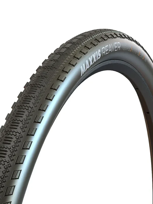 MAXXISReifen Reaver Hypr-X TR + EXO Gravel Knallerangebot