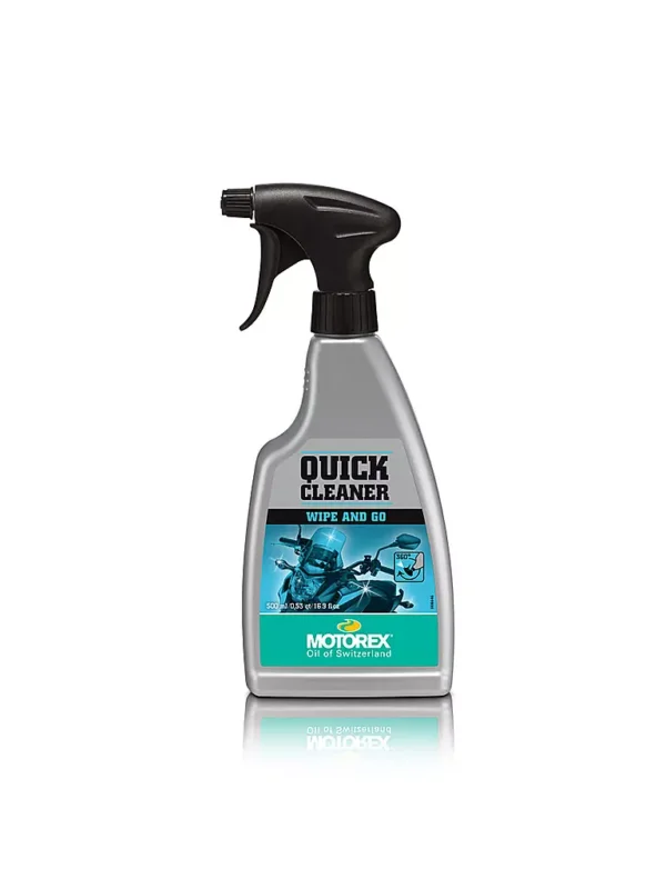 MOTOREXQuick Cleaner Schneller Versand