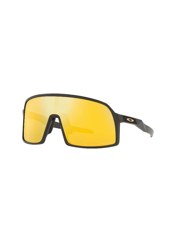 Begrenztes Angebot OAKLEYDamen Radbrille Sutro S Matte Carbon