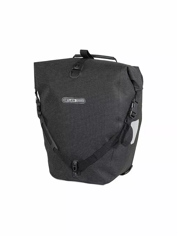 ORTLIEBFahrrad-Packtasche Back-Roller High Visibility QL2.1 20L Top-Angebot