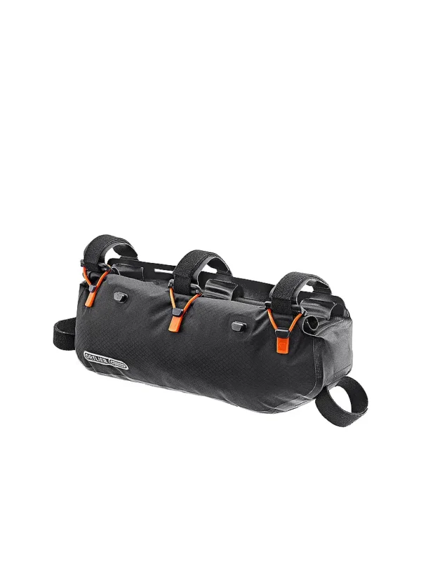 Markenware ORTLIEBPacktasche Oberrohrtasche Frame-Pack RC Toptube 3L