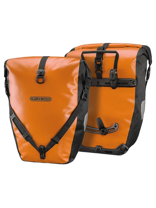Preis Gesenkt ORTLIEBPacktaschen Set Back Roller 2x20L