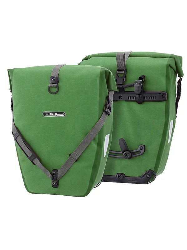 Neuheit ORTLIEBPacktaschen Set Back-Roller Plus CR 2x20L