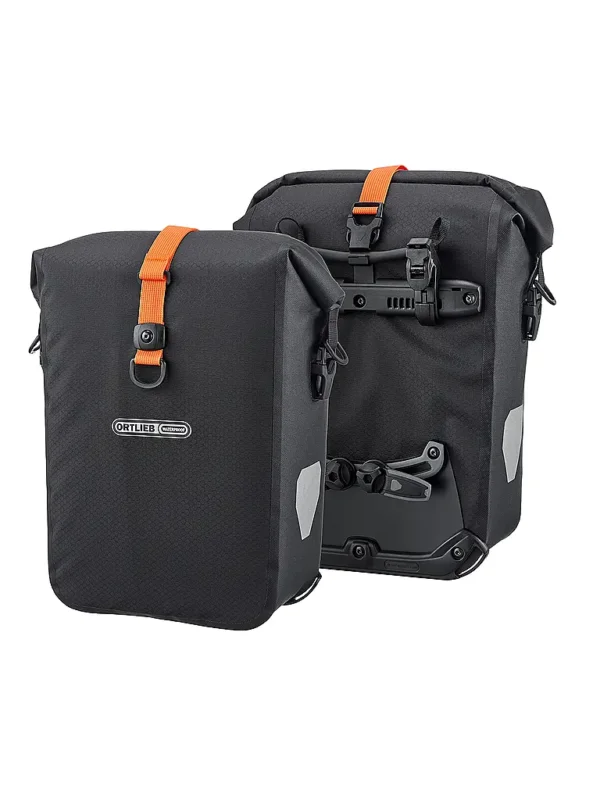 ORTLIEBPacktaschen Set Gravel-Pack 2x14,5L Mega-Angebot