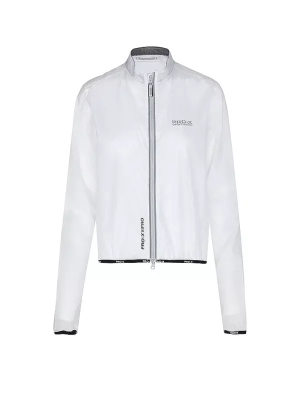 Schnäppchen PRO-X ELEMENTSHerren Rad Regenjacke XL&D+Visible Protection Trient