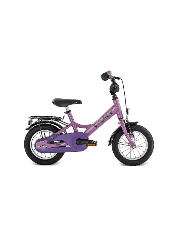 PUKYKinderfahrrad Youke 12 Billig