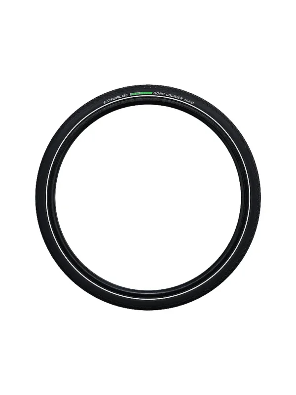 Mega-Angebot SCHWALBEFahrradreifen Road Cruiser Active Line 47-669 Reflektor