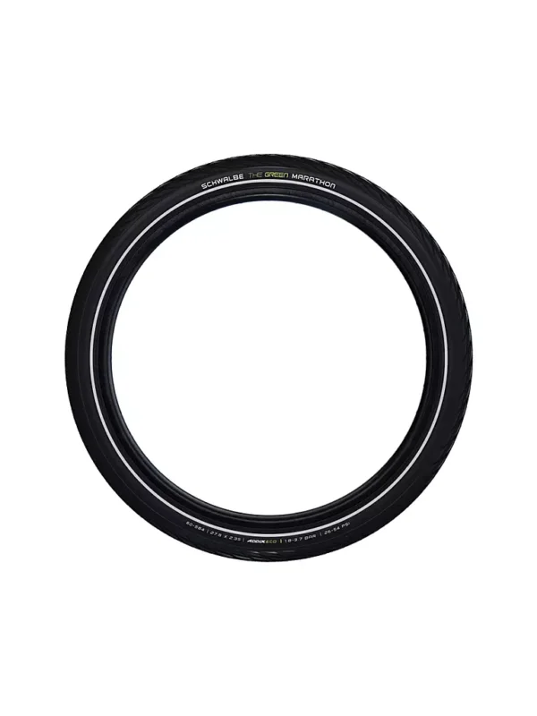 SCHWALBEFahrradschlauch Green Marathon 40-622 Super-Preis
