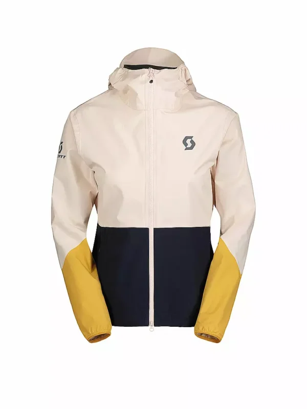 SCOTTDamen Jacke Explorair Light Dryo 2,5L Super-Preis