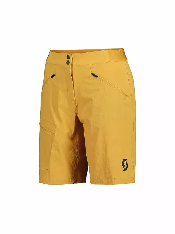 SCOTTDamen Radshorts Explorair Light Preiswert
