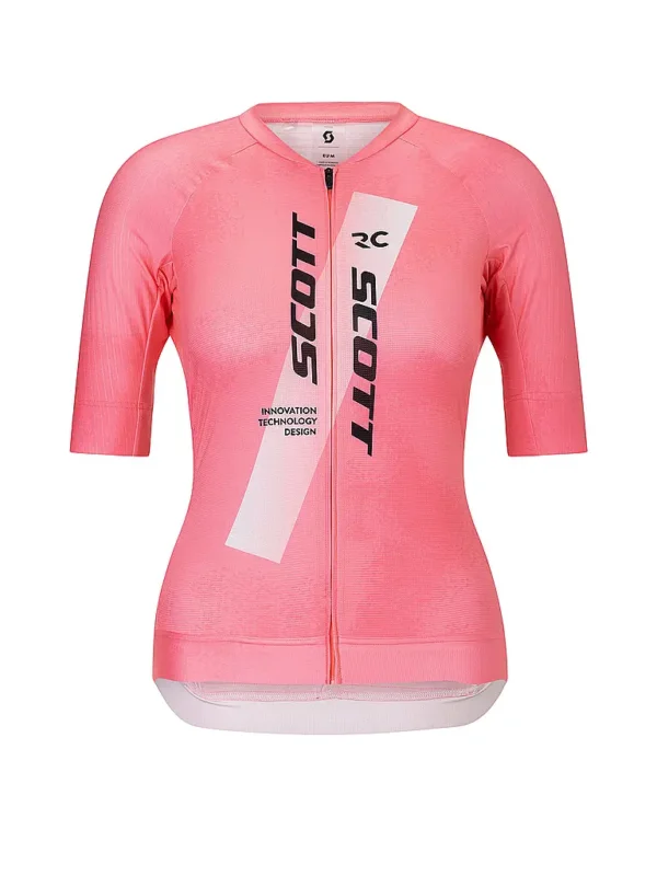 Preisreduziert SCOTTDamen Radtrikot RC Pro