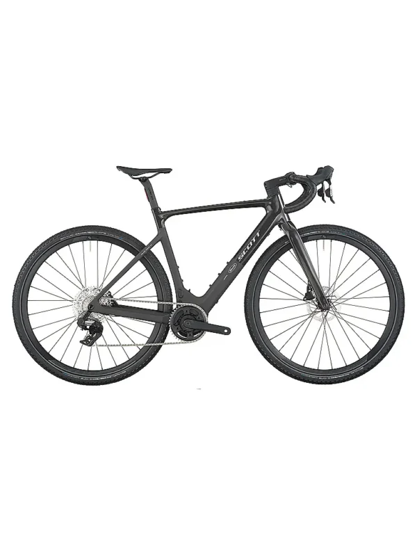 SCOTTE-Gravelbike Solace Gravel 30 Sofort Bestellen