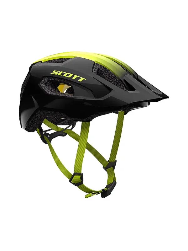 SCOTTFahrradhelm Supra Plus Kracherpreis