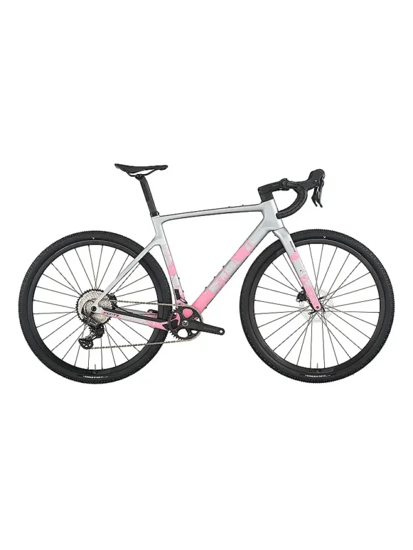 SCOTTGravelbike Addict Gravel 30 Kracherpreis