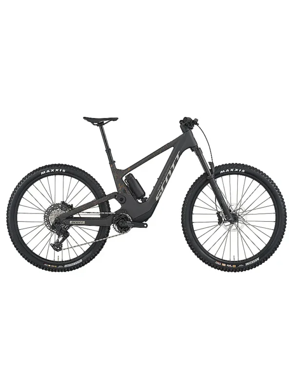 SCOTTHerren E-MTB Voltage 920 Abverkauf