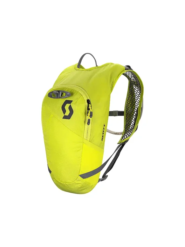 SCOTTRadrucksack Perform Evo HY 4L Zertifiziert