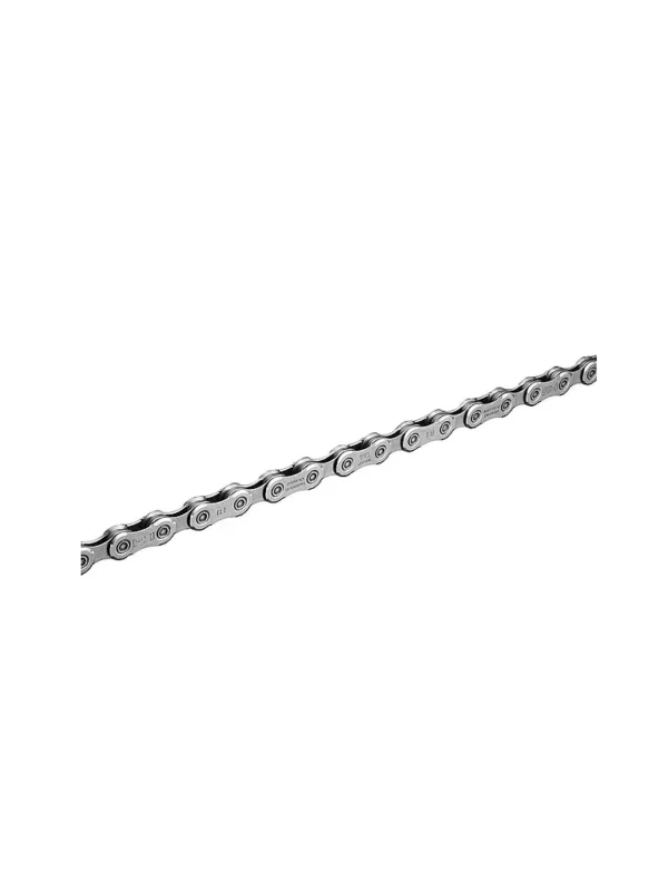 Must-Have SHIMANO SBFahrradkette CN-M6100 12f. 126 Gl.