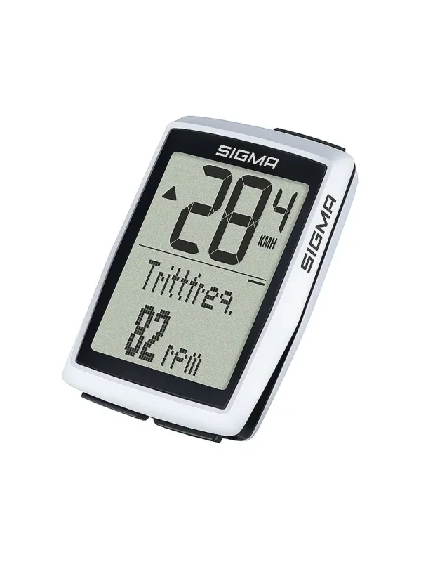 SIGMAFahrrad Computer BC 12.0 WL STS Fun Highlight