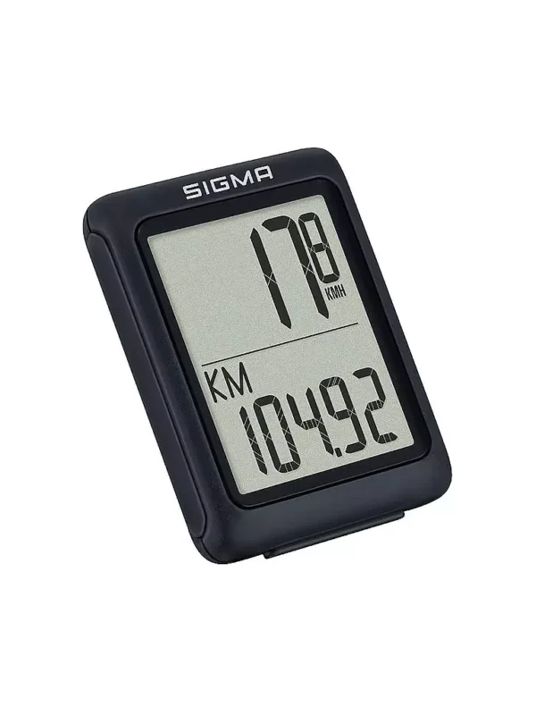 SIGMAFahrradcomputer BC 5.0 WR Versand Am Gleichen Tag
