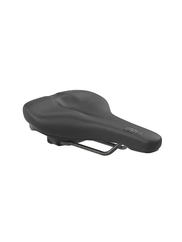 Knallerangebot SQLABFahrradsattel 602 Ergolux Active 2.1
