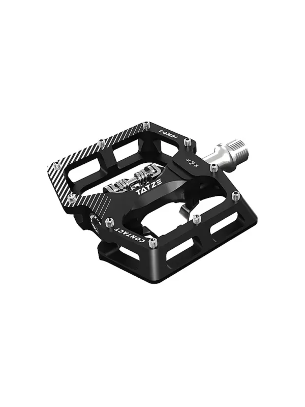 Sonderangebot TATZEPedale Contact Combi