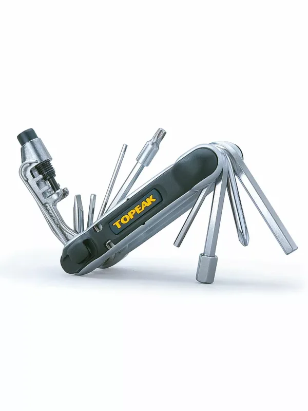 Neu TOPEAKWerkzeug Hexus II