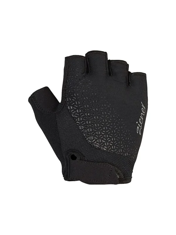 Preisreduziert ZIENERDamen Radhandschuhe Cadja Gel