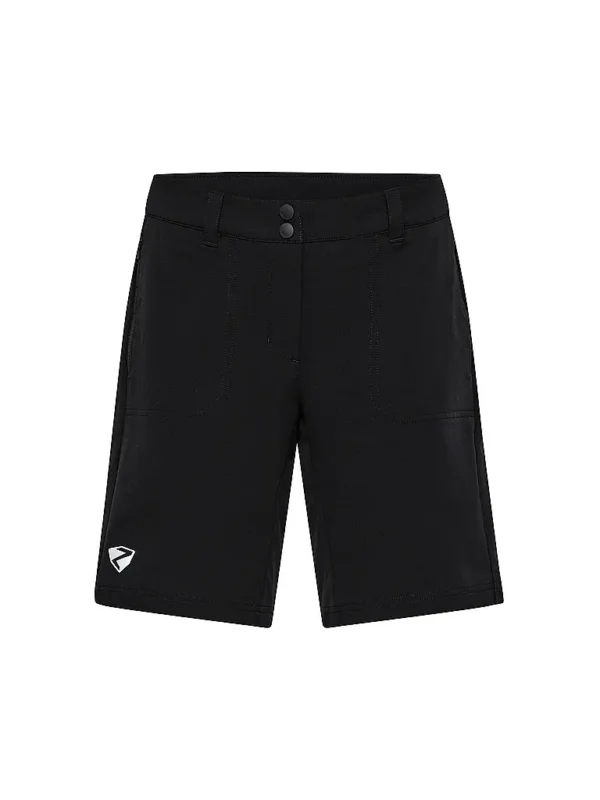 Super-Preis ZIENERDamen Radshorts Nakoa X-Function