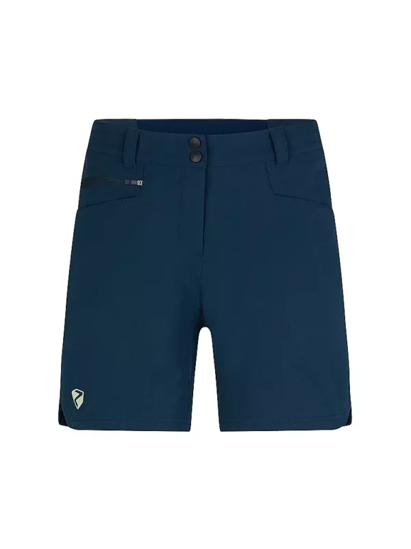 ZIENERDamen Radshorts Neja X-Function Bestpreis