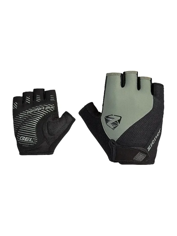 Angebot ZIENERHerren Radhandschuhe Collby