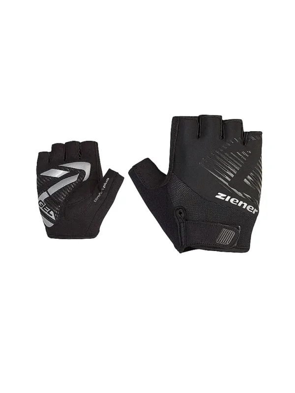 Beliebt ZIENERHerren Radhandschuhe Curdt