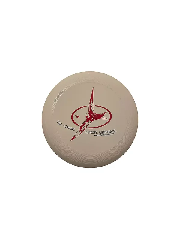 FLY IN DANGERFrisbee Sport Disc FCC Beliebt