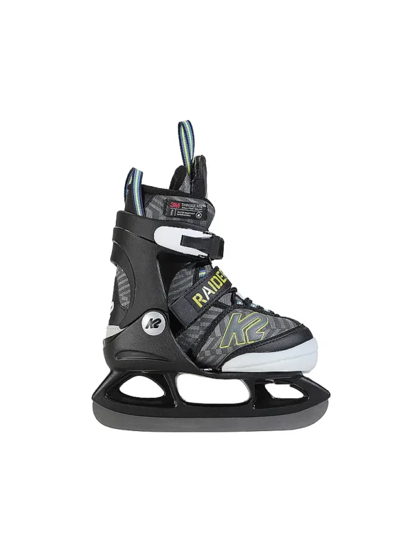 Must-Have K2Kinder Hockeyschuhe Raider Beam