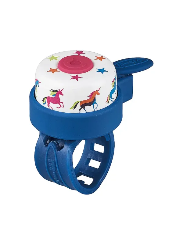 Sonderangebot MICROKinder Klingel unicorn
