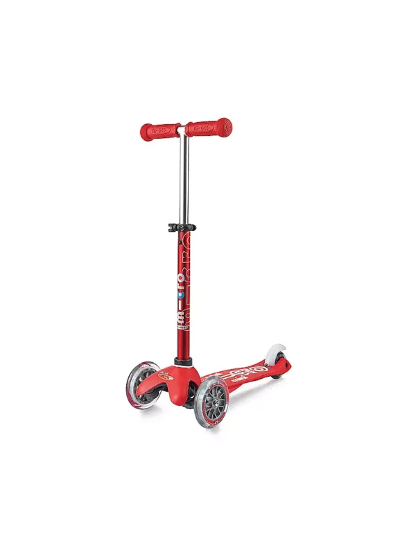 Versand Am Gleichen Tag MICROKinder Scooter Maxi Micro Deluxe
