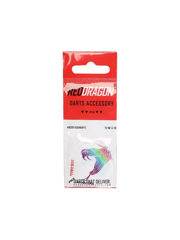 Sonderaktion RED DRAGONFlights Snakebite