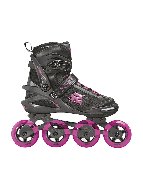ROCESDamen Inlineskates Pic X Echt